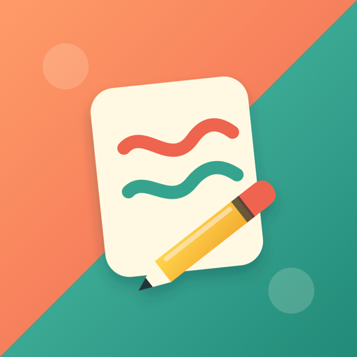 Cub Draw app icon