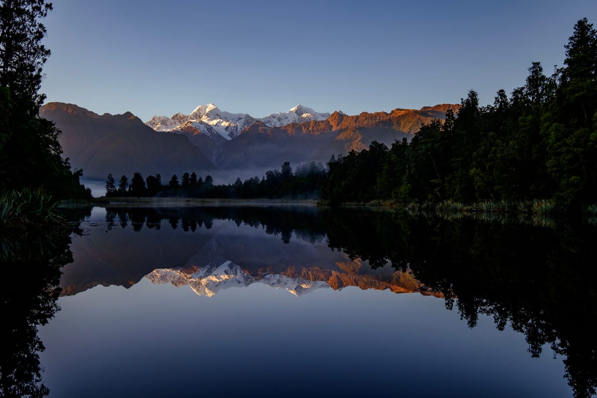 Fujifilm Fujinon XF 10-24mm F4 R OIS Review - Solid Landscapes