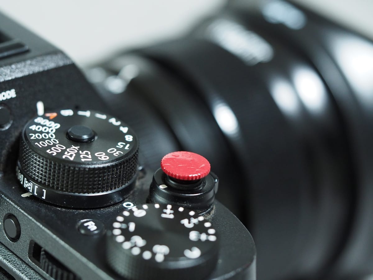 The Best Accessories for the Fujifilm X-T2