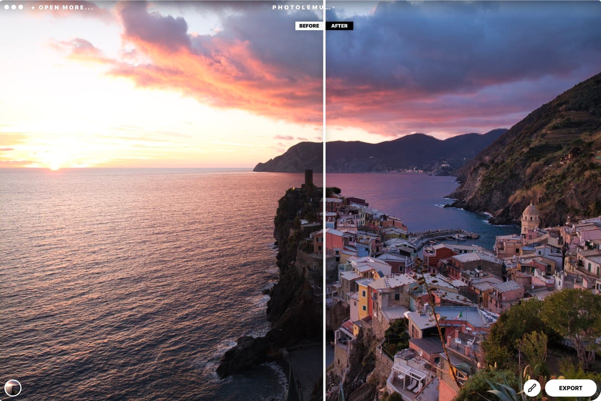 Photolemur 3.0 Review - Unleash those idle vacation photos