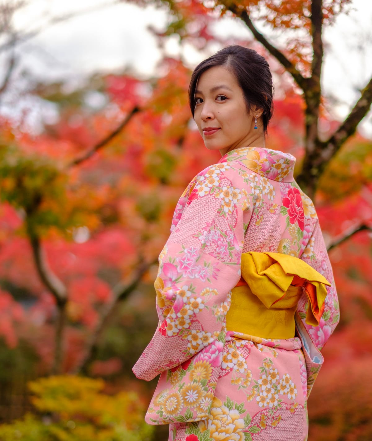 Fujifilm Fujinon XF56MM F1.2 R Review