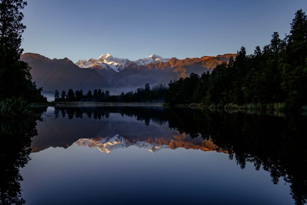 Fujifilm Fujinon XF 10-24mm F4 R OIS Review - Solid Landscapes