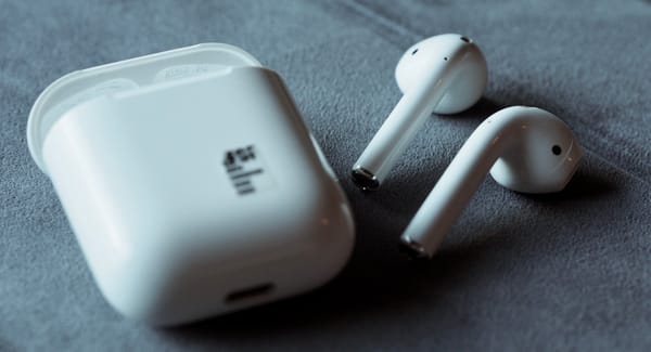 Apple AirPods Long-term Review - An ode after 10 months…