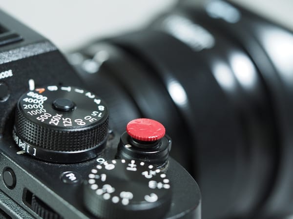 The Best Accessories for the Fujifilm X-T2