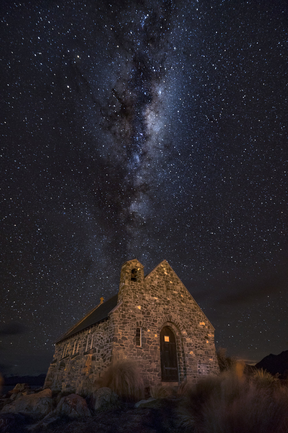 Who says you can't get great photos with an F4 lens?
