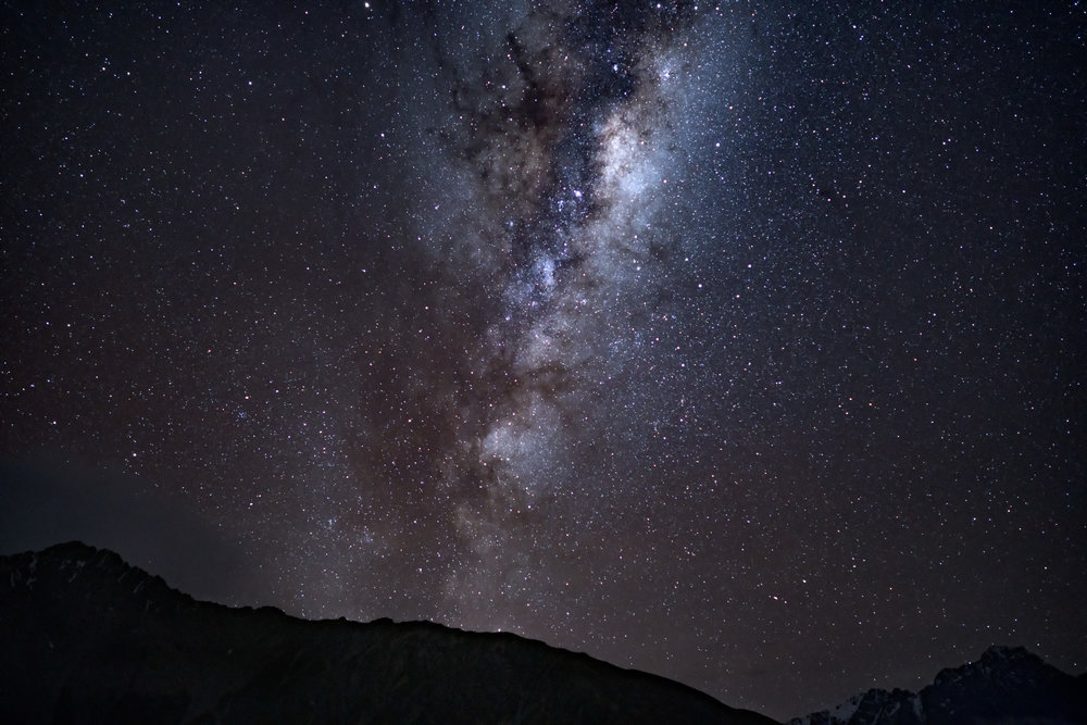 F2 is alright for astrophotography