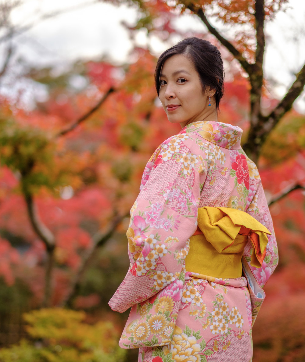 Fujifilm Fujinon XF56MM F1.2 R Review