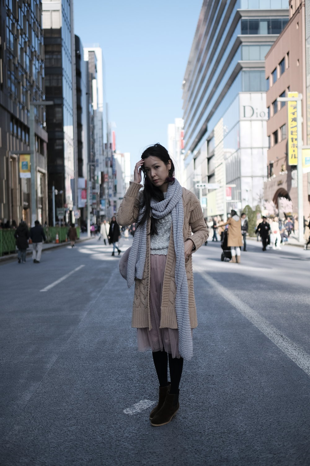 Fujifilm X-E3 (Classic Chrome) - 23mm F1.4, ISO400, 1/7500s
